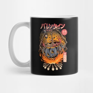 Ramen Spooky Mug